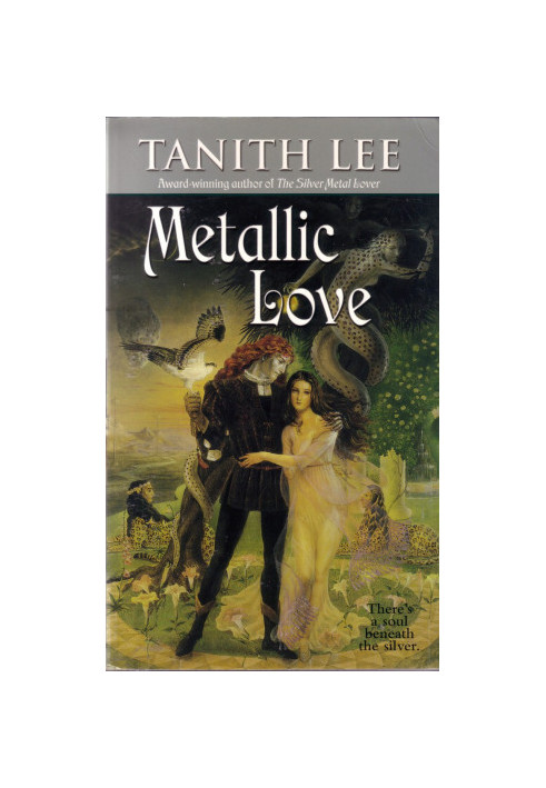 Metallic Love