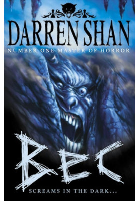 Bec (Demonata Book 4)