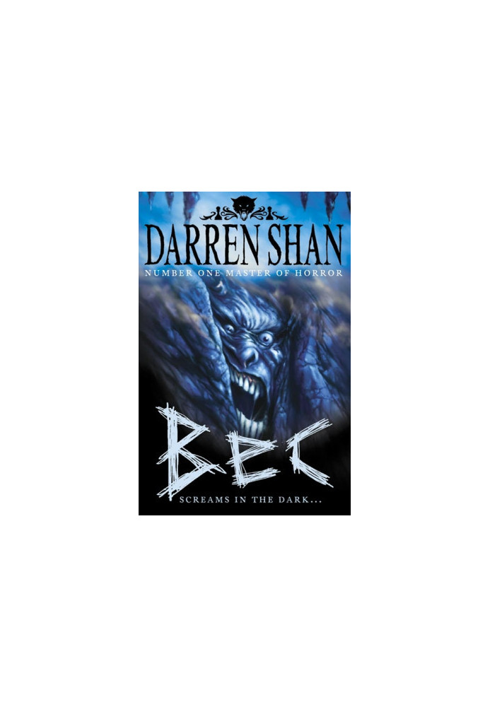 Bec (Demonata Book 4)
