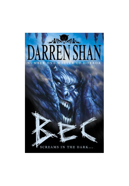 Bec (Demonata Book 4)