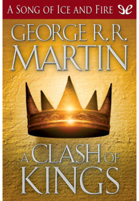 A Clash of Kings