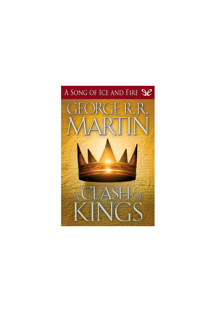 A Clash of Kings