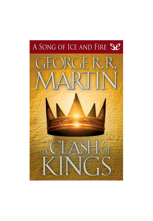 A Clash of Kings