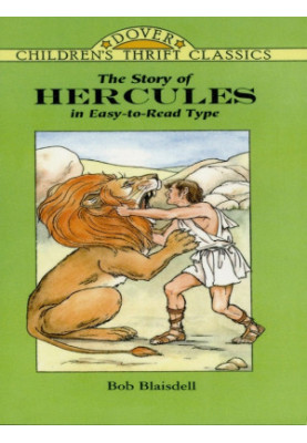 The Story of Hercules