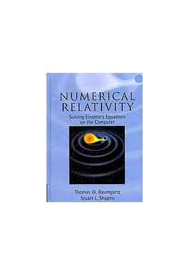 Numerical relativity : solving Einstein's equations on the computer