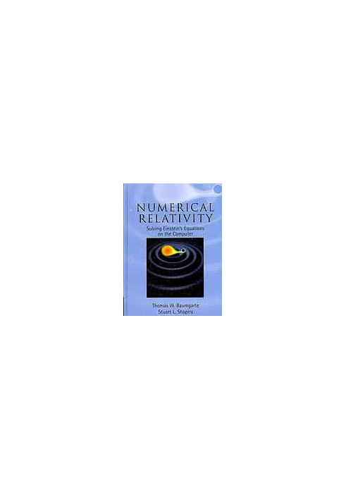 Numerical relativity : solving Einstein's equations on the computer