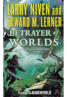 Betrayer of Worlds