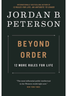 Beyond Order