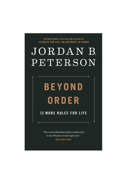 Beyond Order