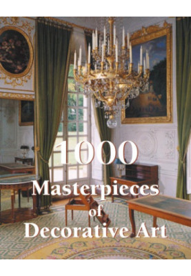 1000 Masterpieces of Decorative Art