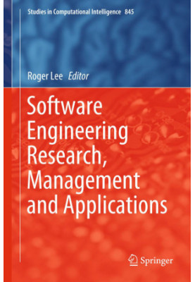 Software Engineering Research, Management and Applications