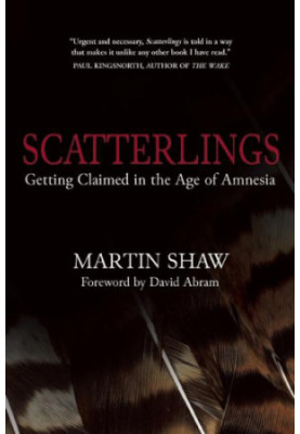 Scatterlings: getting claimed in the age of amnesia
