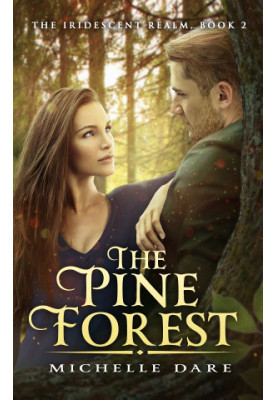 [The Iridescent Realm 02] • The Pine Forest