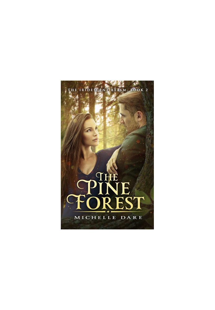 [The Iridescent Realm 02] • The Pine Forest