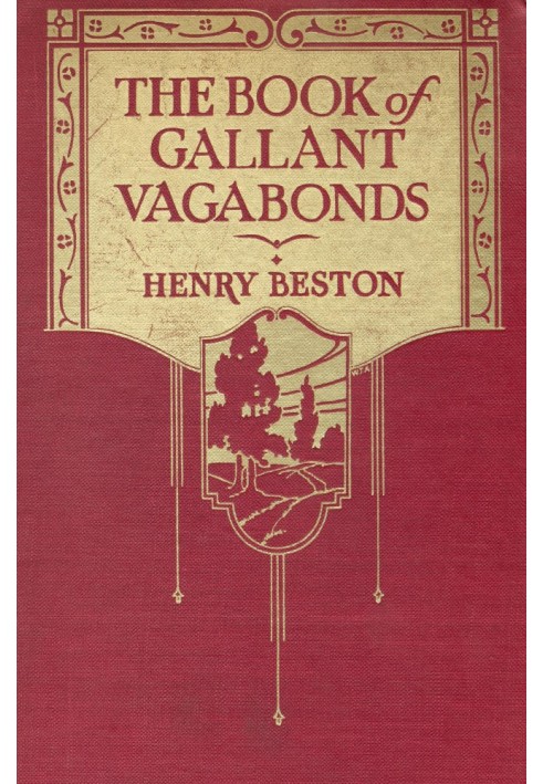 The Book of Gallant Vagabonds