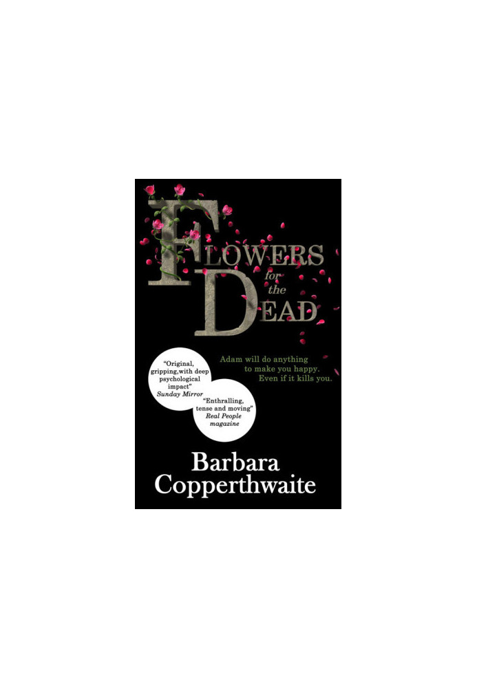 Flowers for the Dead