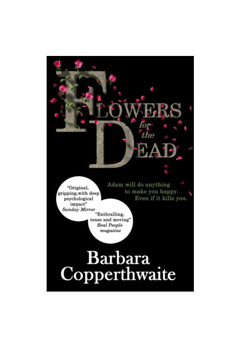 Flowers for the Dead