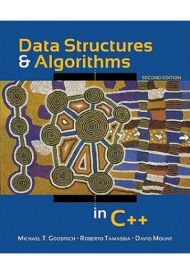 Data Structures and Algorithms in C++, Second Edition