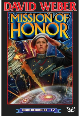 Mission of Honor