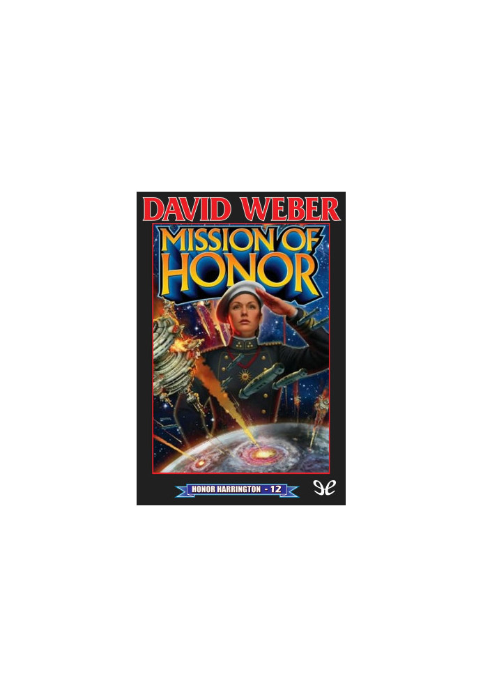 Mission of Honor
