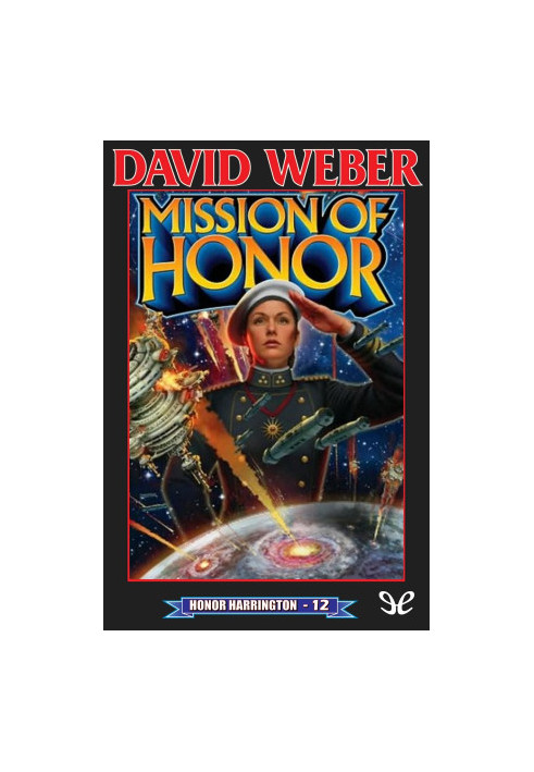 Mission of Honor
