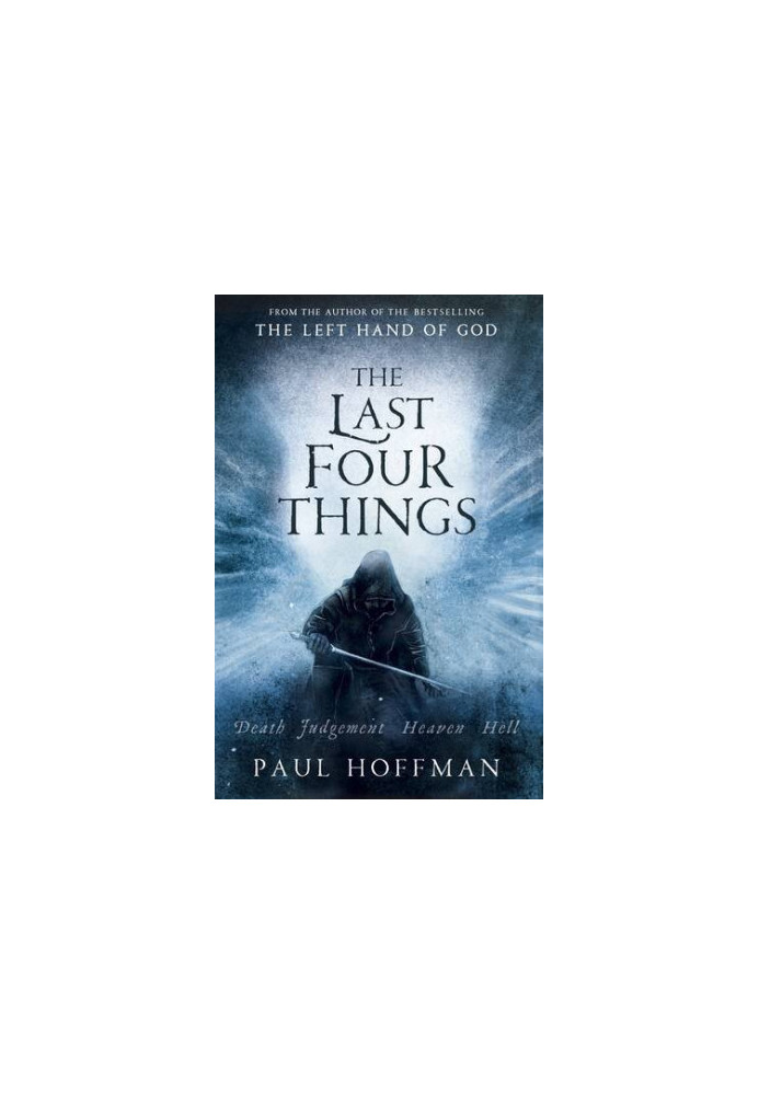 The Last Four Things