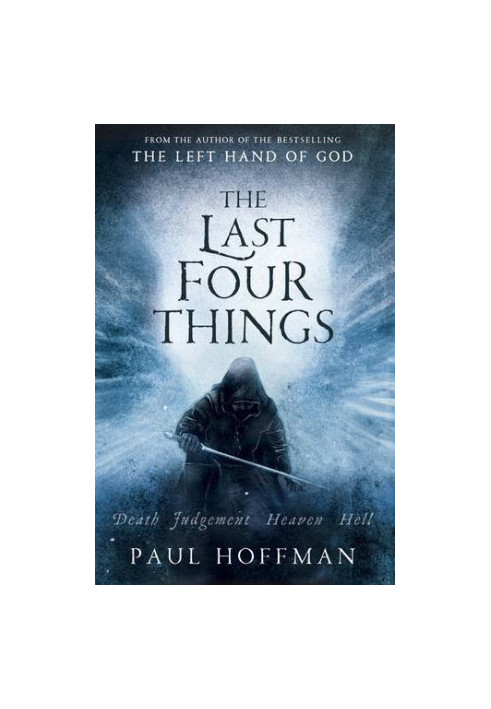 The Last Four Things