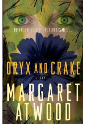 Oryx and Crake