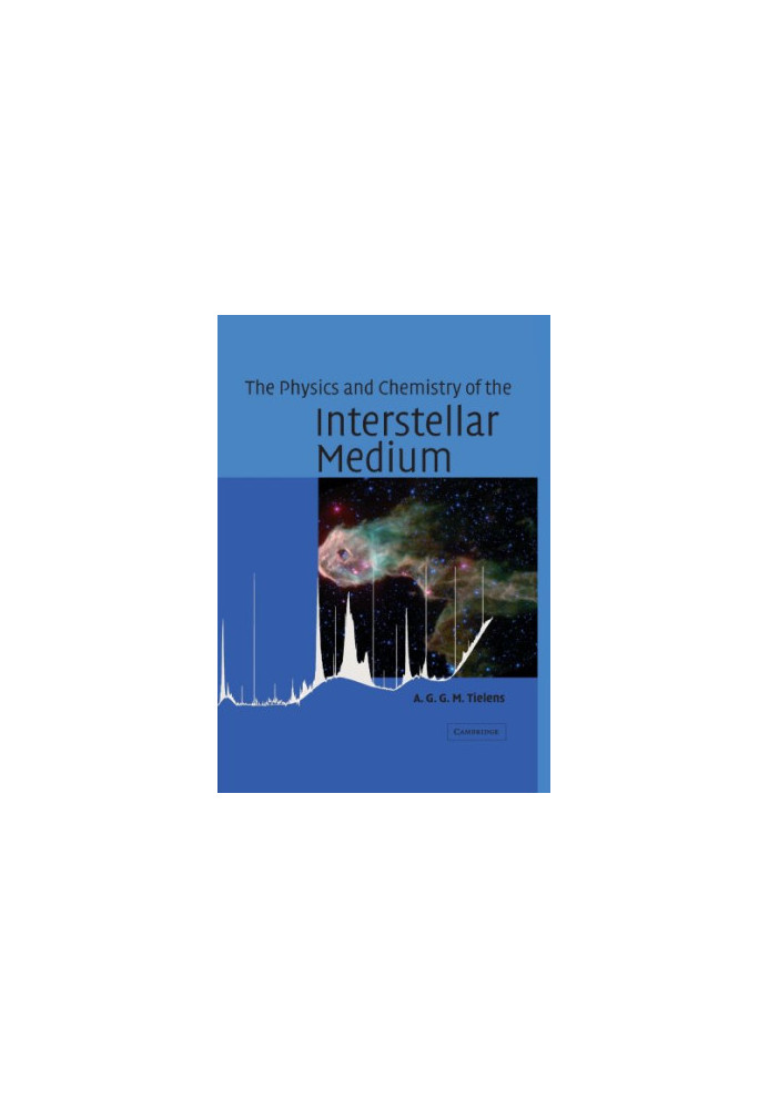 The Physics and Chemistry of the Interstellar Medium