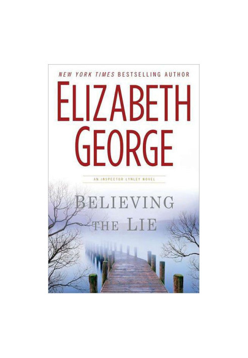 Believing the Lie
