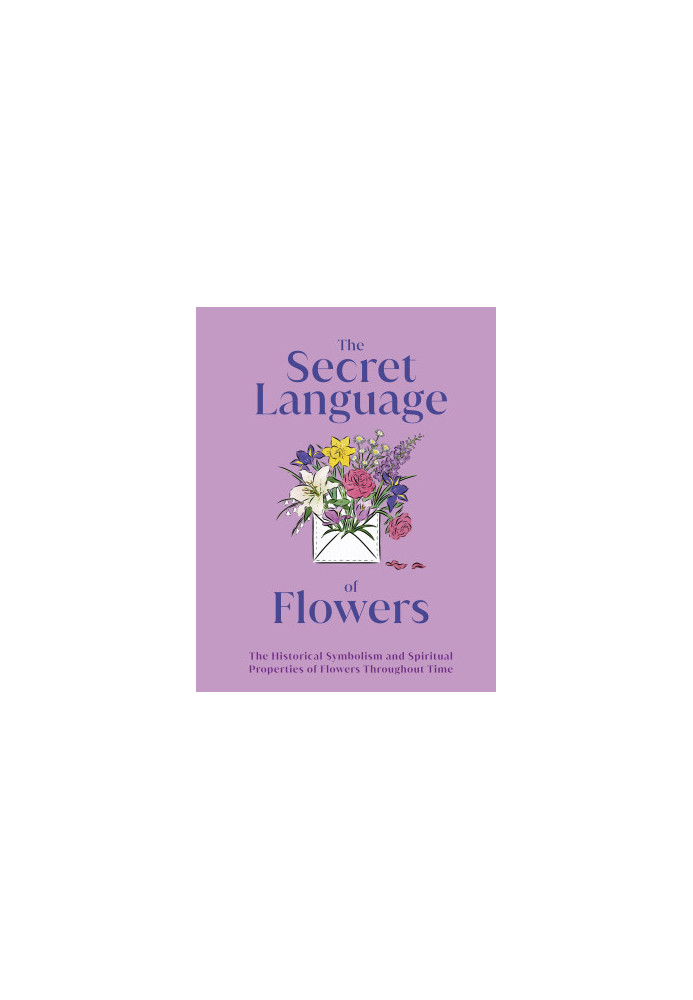 The Secret Language of Flowers