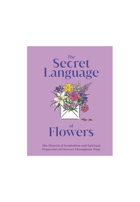 The Secret Language of Flowers