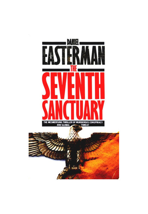 The Seventh Sanctuary