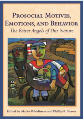 Prosocial motives, emotions, and behavior: the better angels of our nature