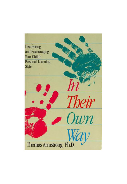 In Their Own Way