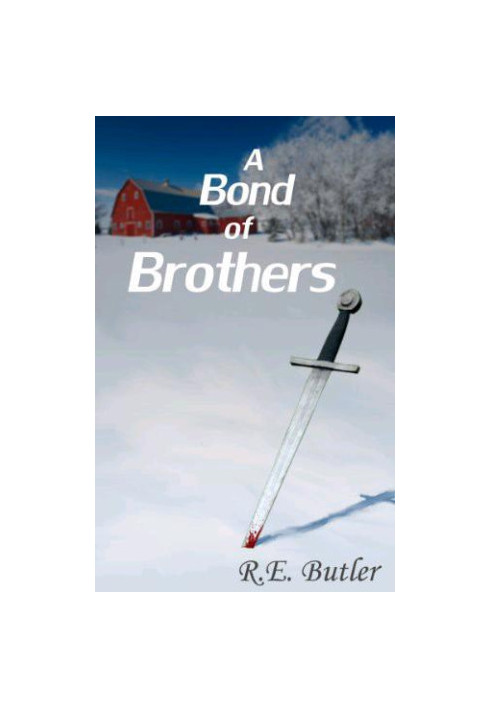 [Wiccan 01] • A Bond of Brothers