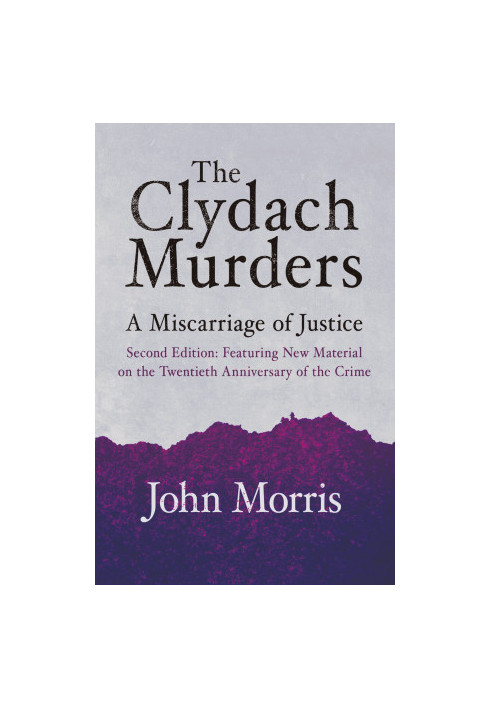 The Clydach Murders