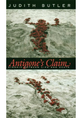 Antigone's Claim