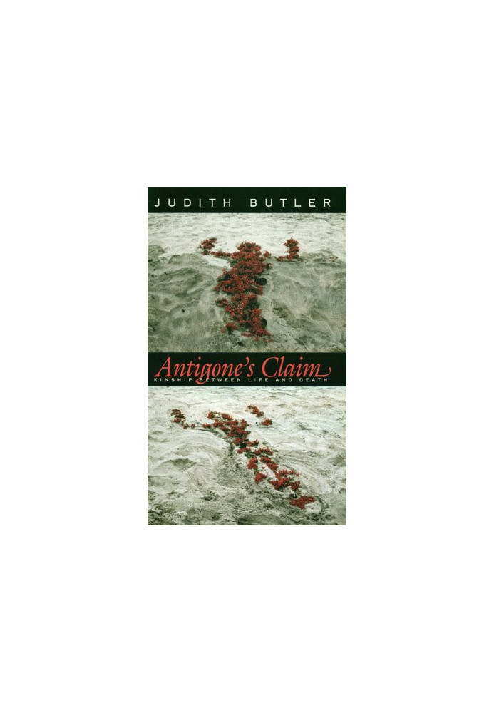Antigone's Claim