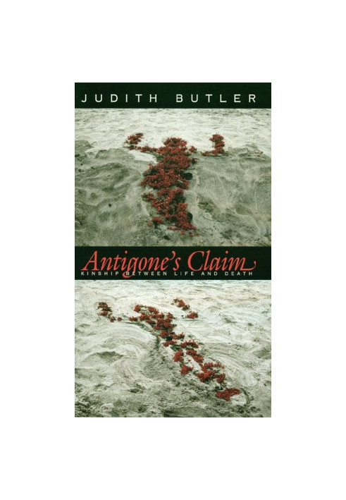 Antigone's Claim