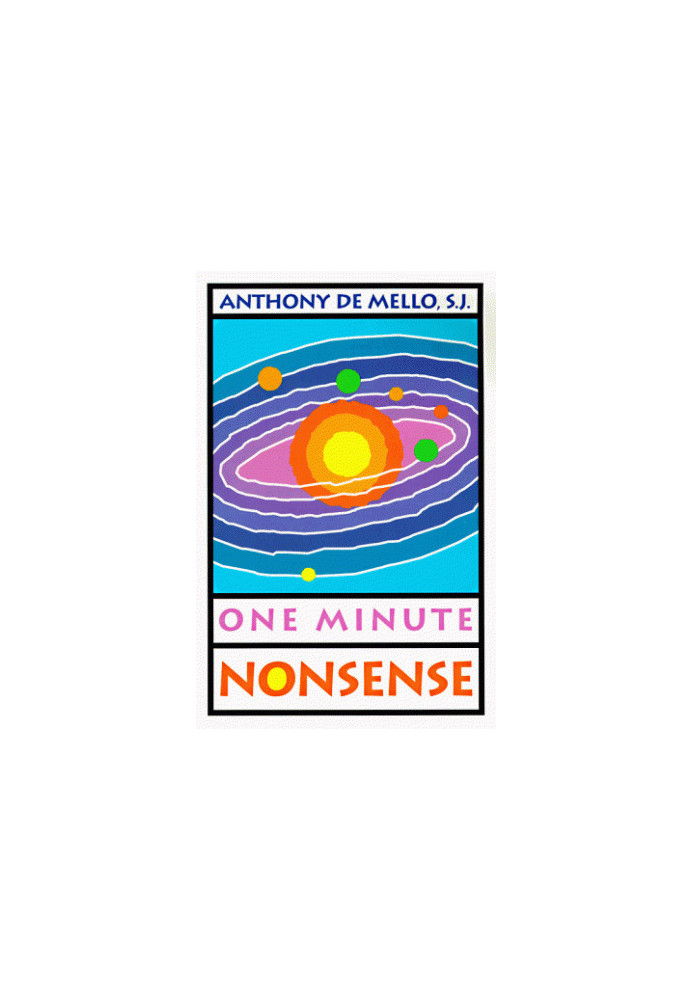 One Minute Nonsense