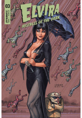 Elvira: Mistress of the Dark 3