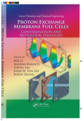 Proton exchange membrane fuel cells : contamination and mitigation strategies