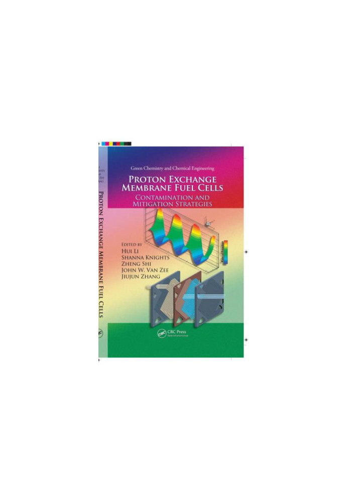 Proton exchange membrane fuel cells : contamination and mitigation strategies