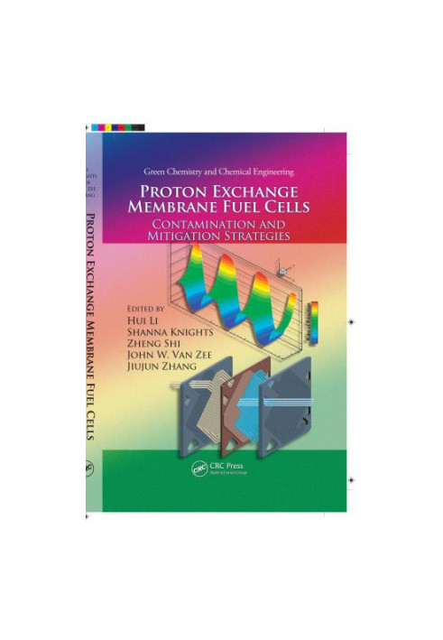 Proton exchange membrane fuel cells : contamination and mitigation strategies