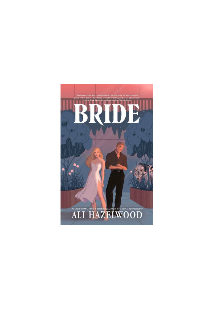 Bride