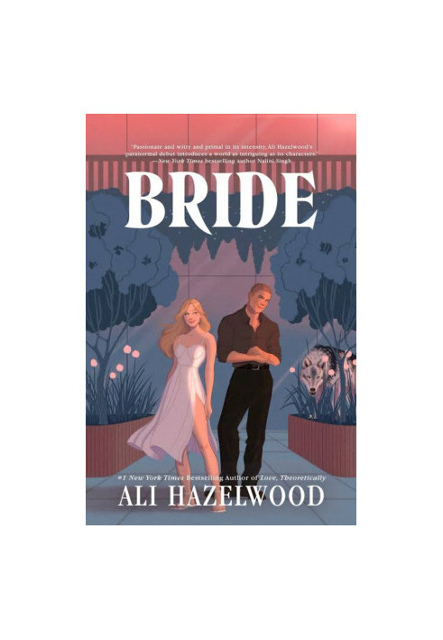 Bride