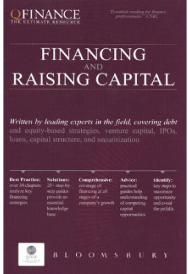Financing and Raising Capital