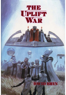 The Uplift War