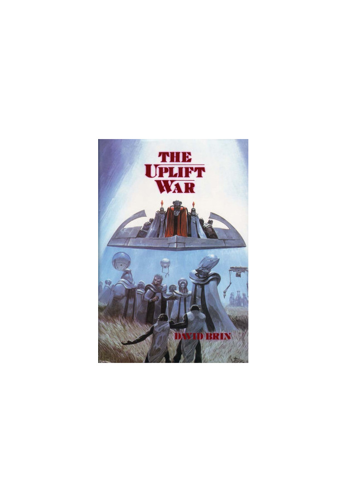 The Uplift War